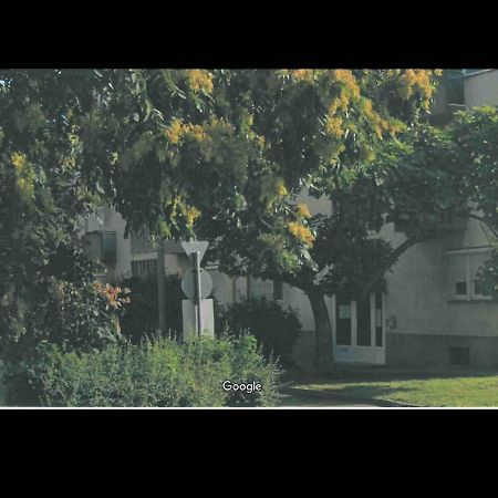 Peterpal Apartman Pecs Exterior photo