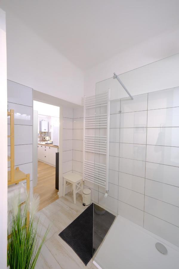 Peterpal Apartman Pecs Exterior photo
