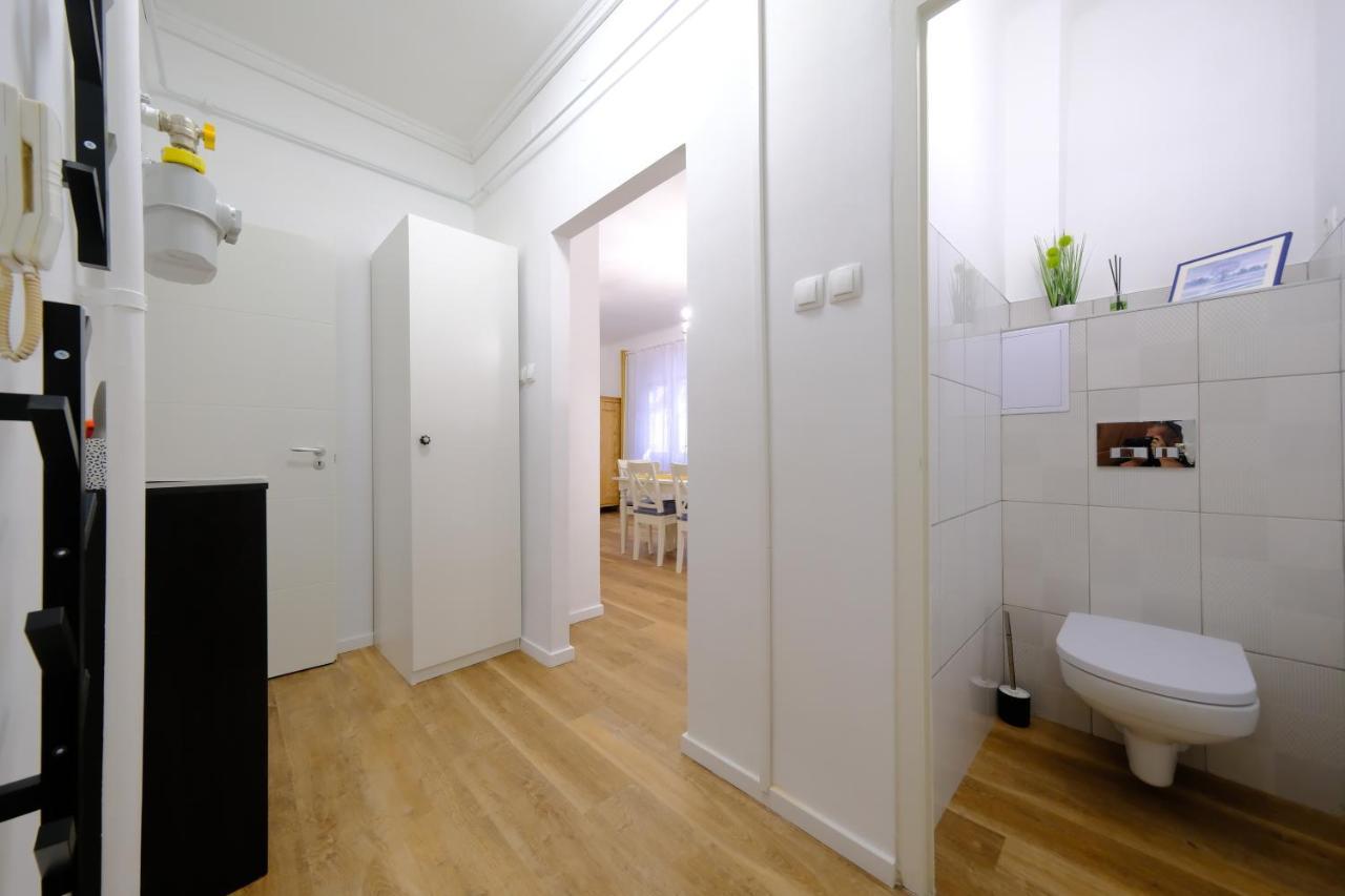 Peterpal Apartman Pecs Exterior photo